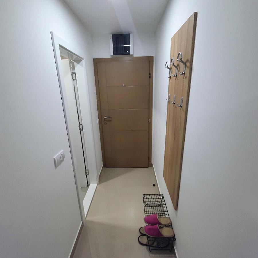 Apartman Holand 2 Banja Koviljaca Exterior photo