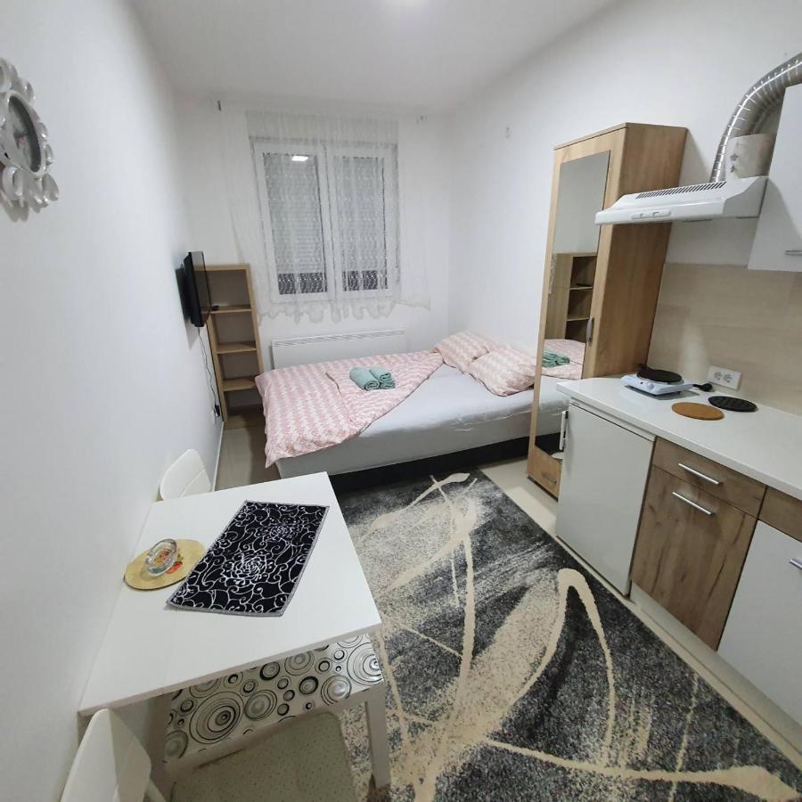 Apartman Holand 2 Banja Koviljaca Exterior photo